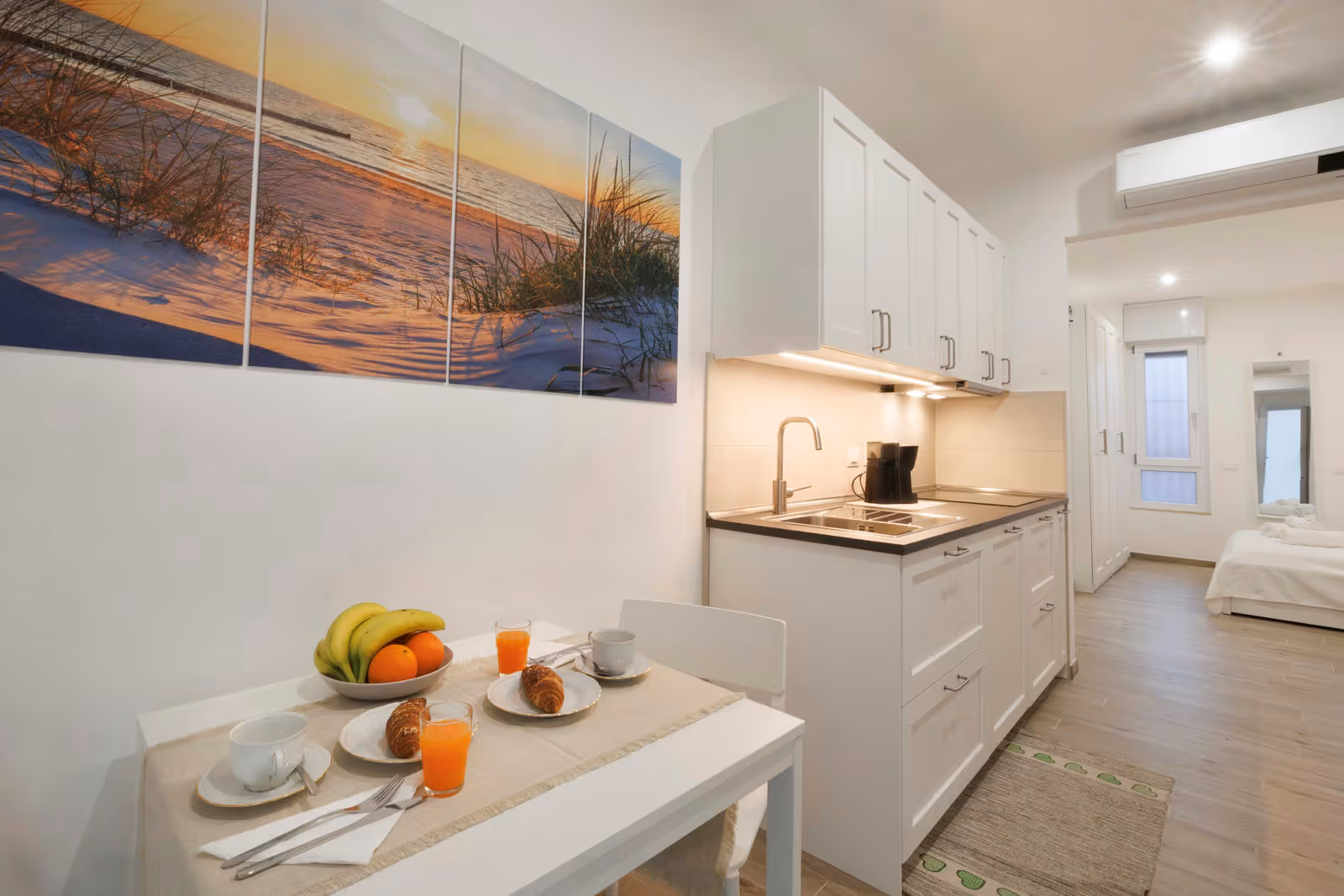 La Vega Comfort Stay – Appartamento