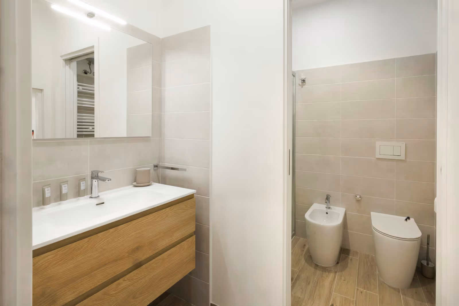 La Vega Comfort Stay – Appartamento