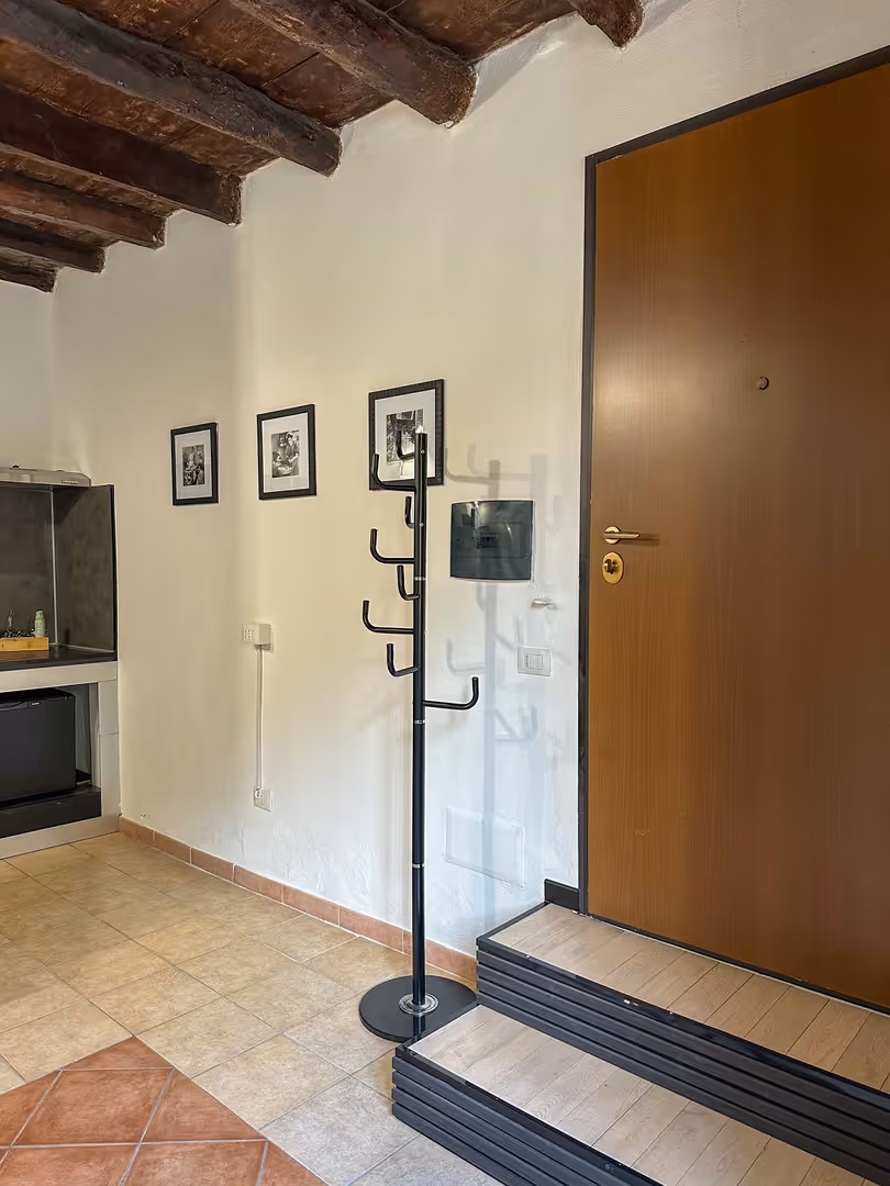 La Nicchia – Appartamento