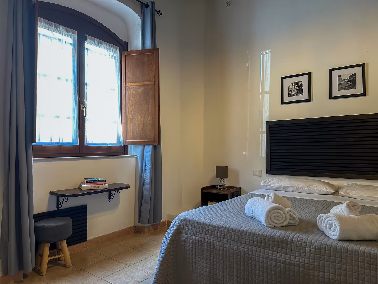 La Nicchia – Appartamento