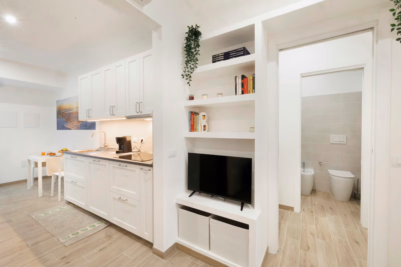La Vega Comfort Stay – Appartamento