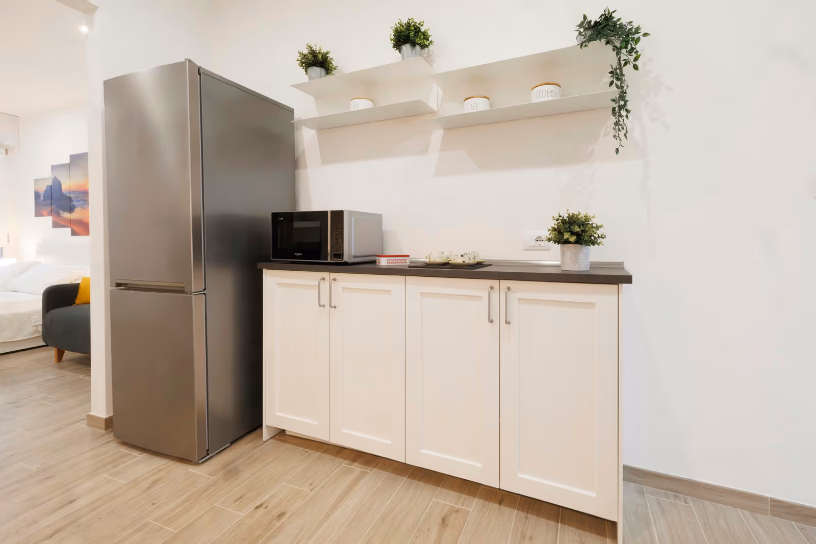 La Vega Comfort Stay – Appartamento