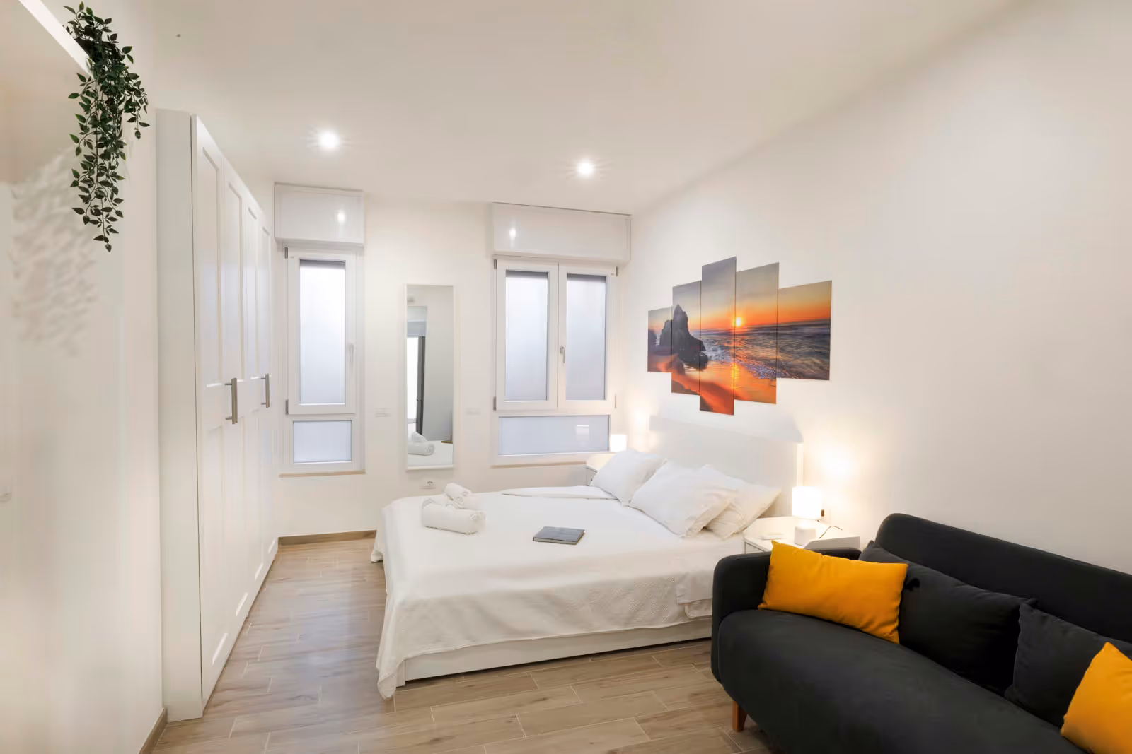 La Vega Comfort Stay – Appartamento