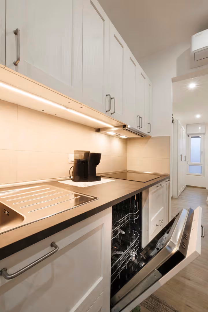 La Vega Comfort Stay – Appartamento