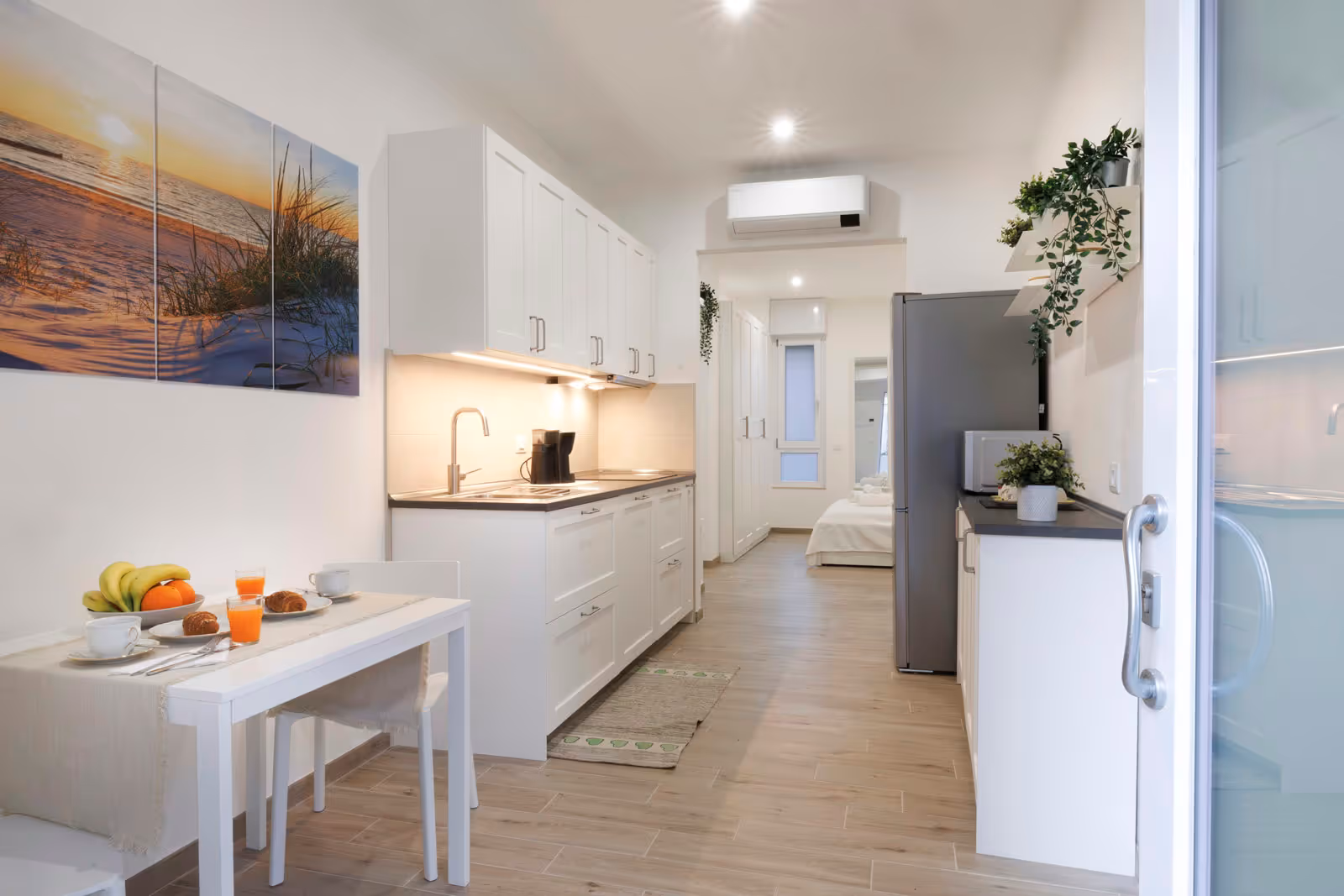 La Vega Comfort Stay – Appartamento
