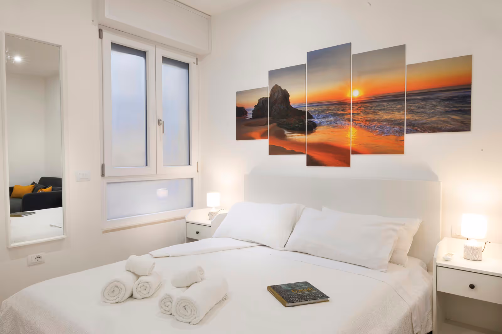 La Vega Comfort Stay – Appartamento