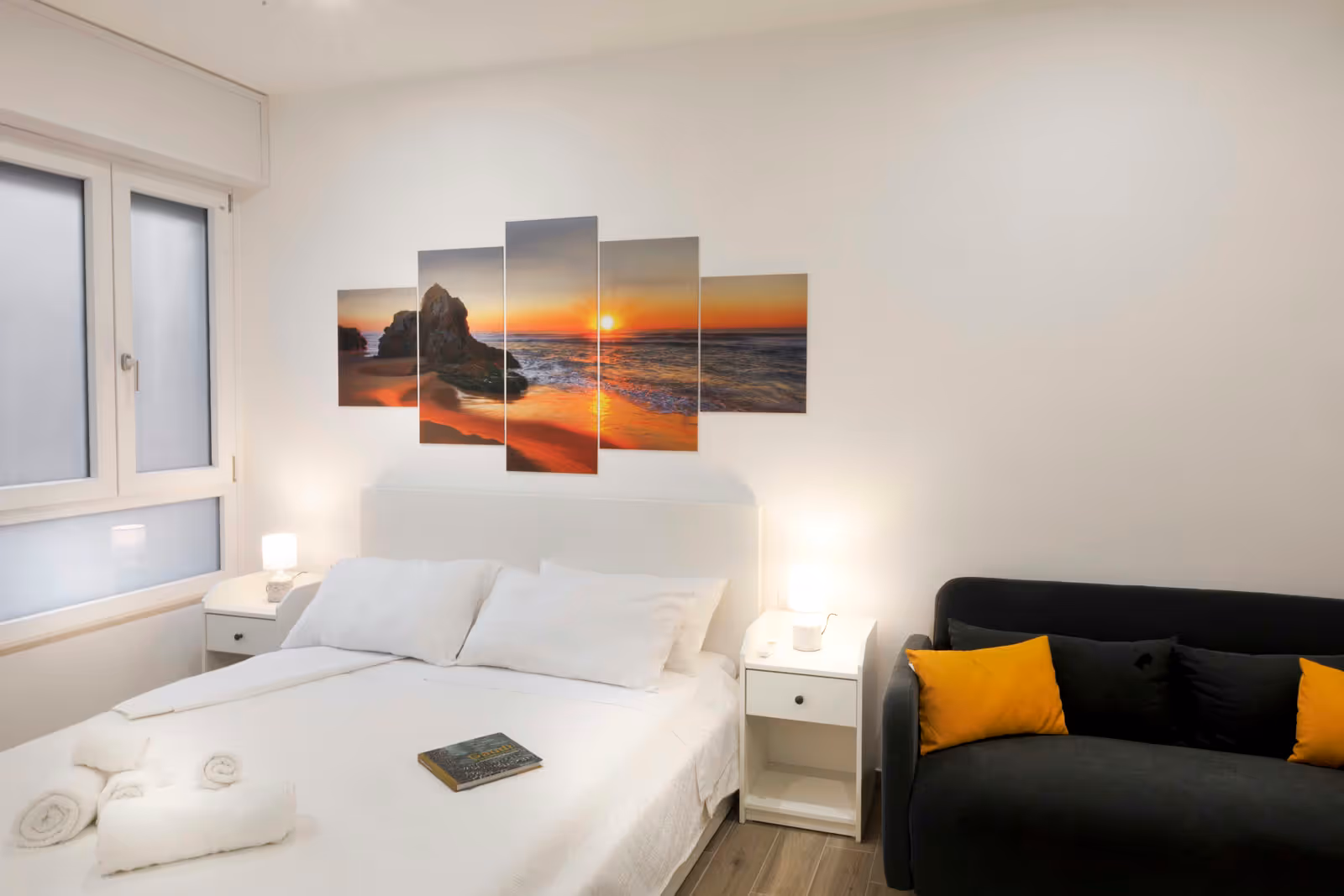 La Vega Comfort Stay – Appartamento