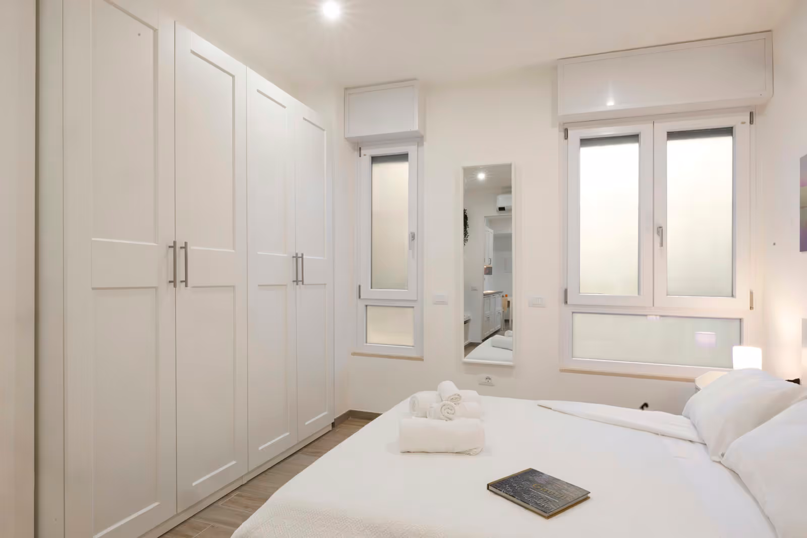 La Vega Comfort Stay – Appartamento