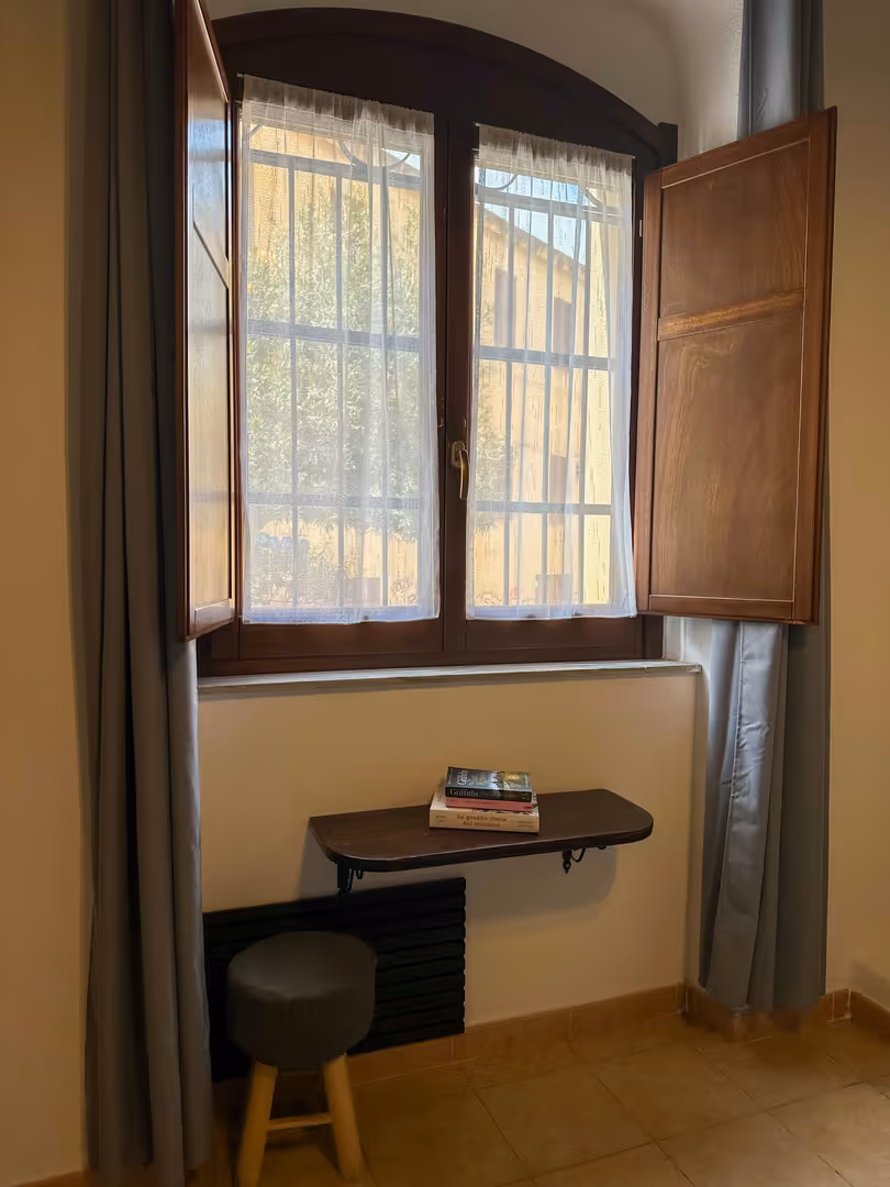 La Nicchia – Appartamento