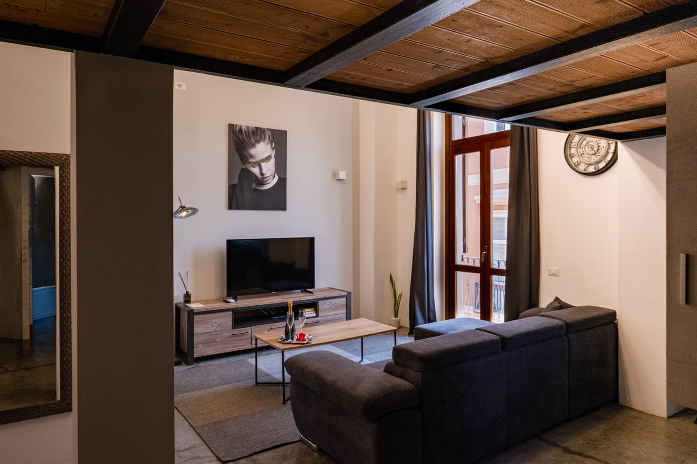 My Exclusive Cavour – Loft 301
