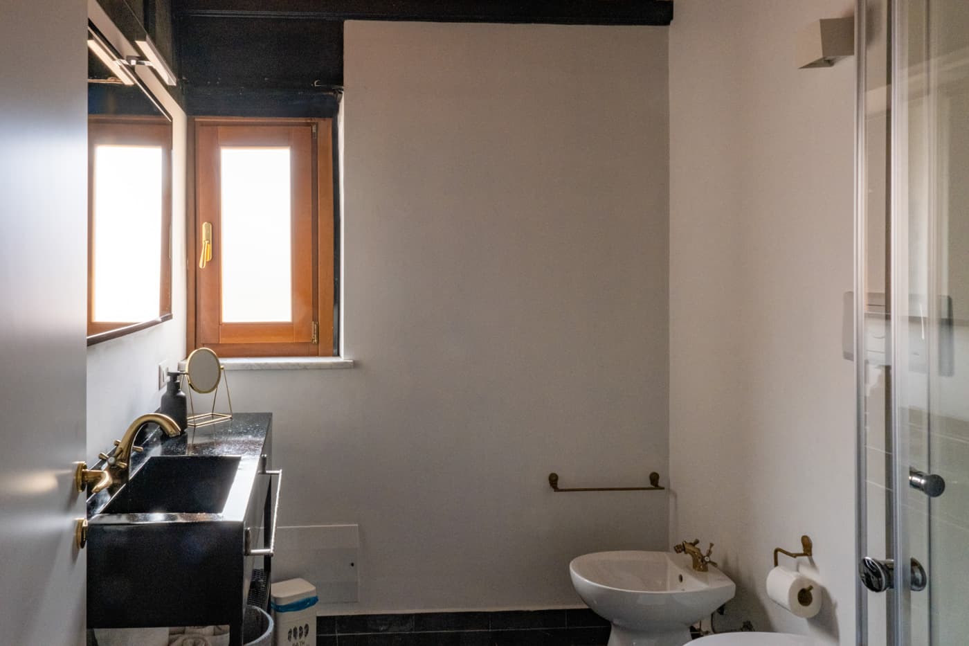 My Exclusive Cavour – Loft 201