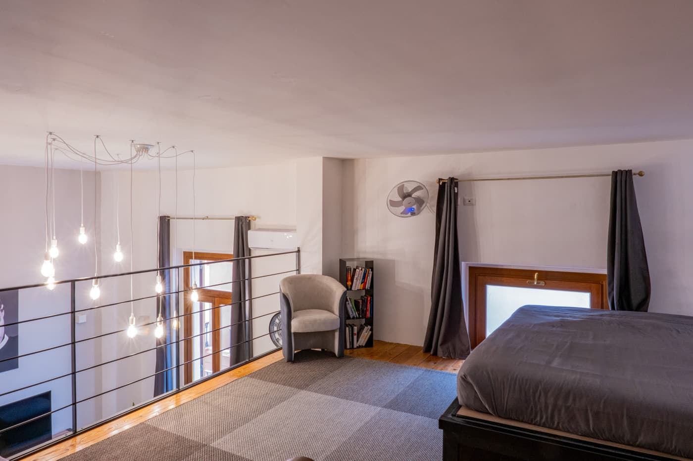 My Exclusive Cavour – Loft 201