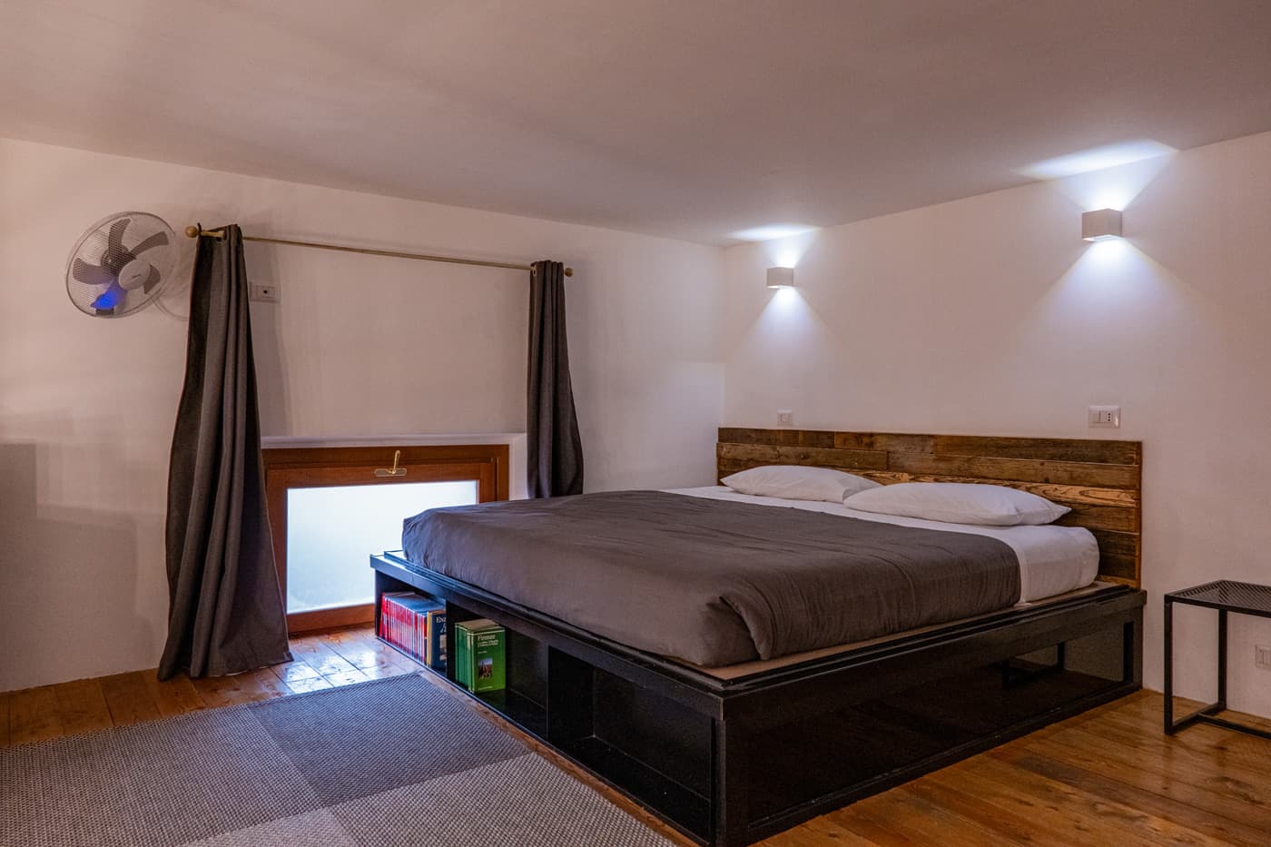 My Exclusive Cavour – Loft 301