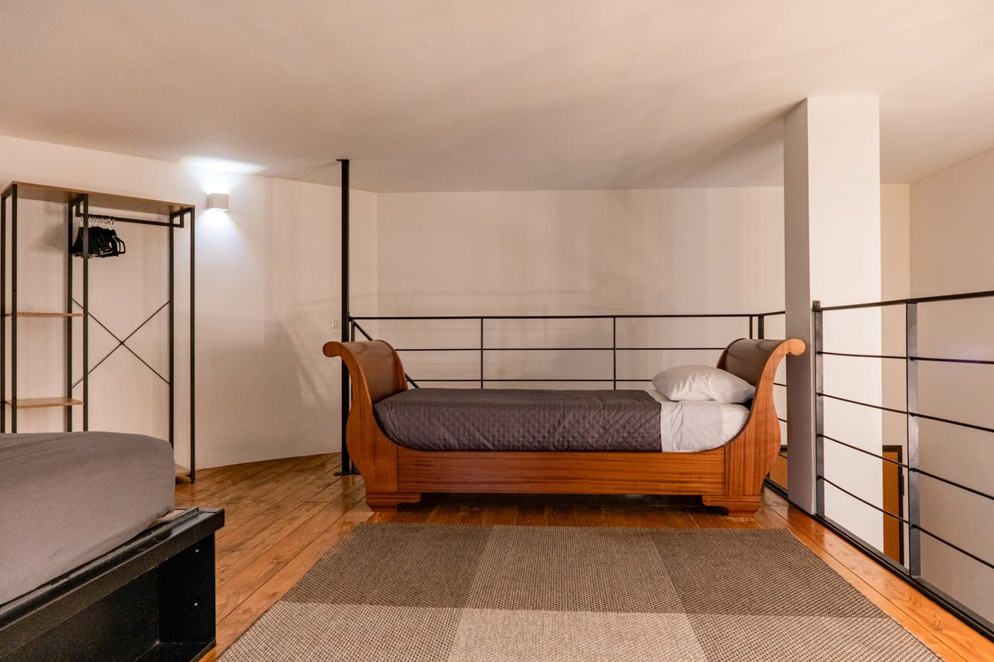 My Exclusive Cavour – Loft 201