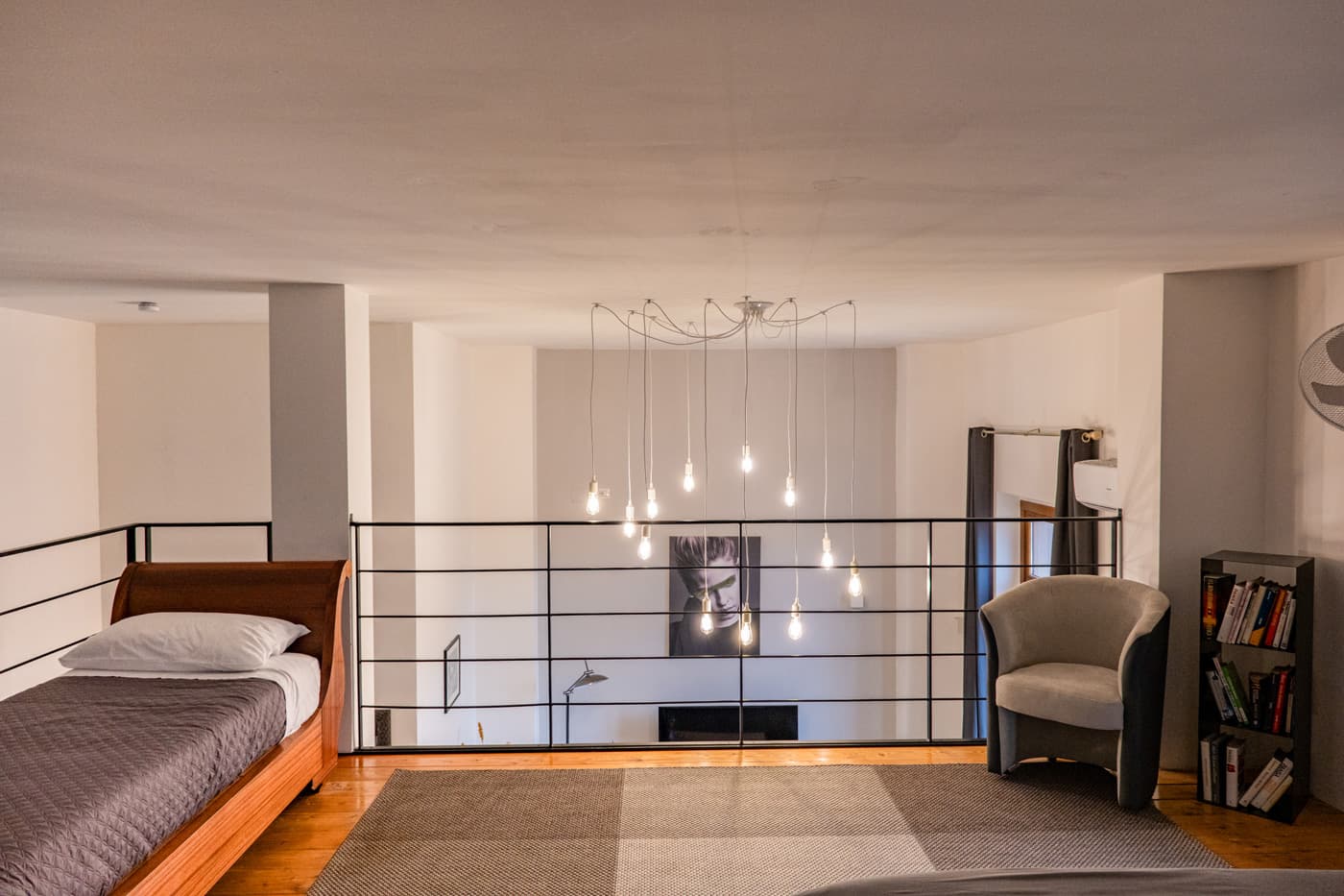 My Exclusive Cavour – Loft 201
