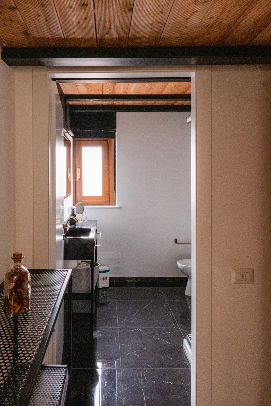 My Exclusive Cavour – Loft 201