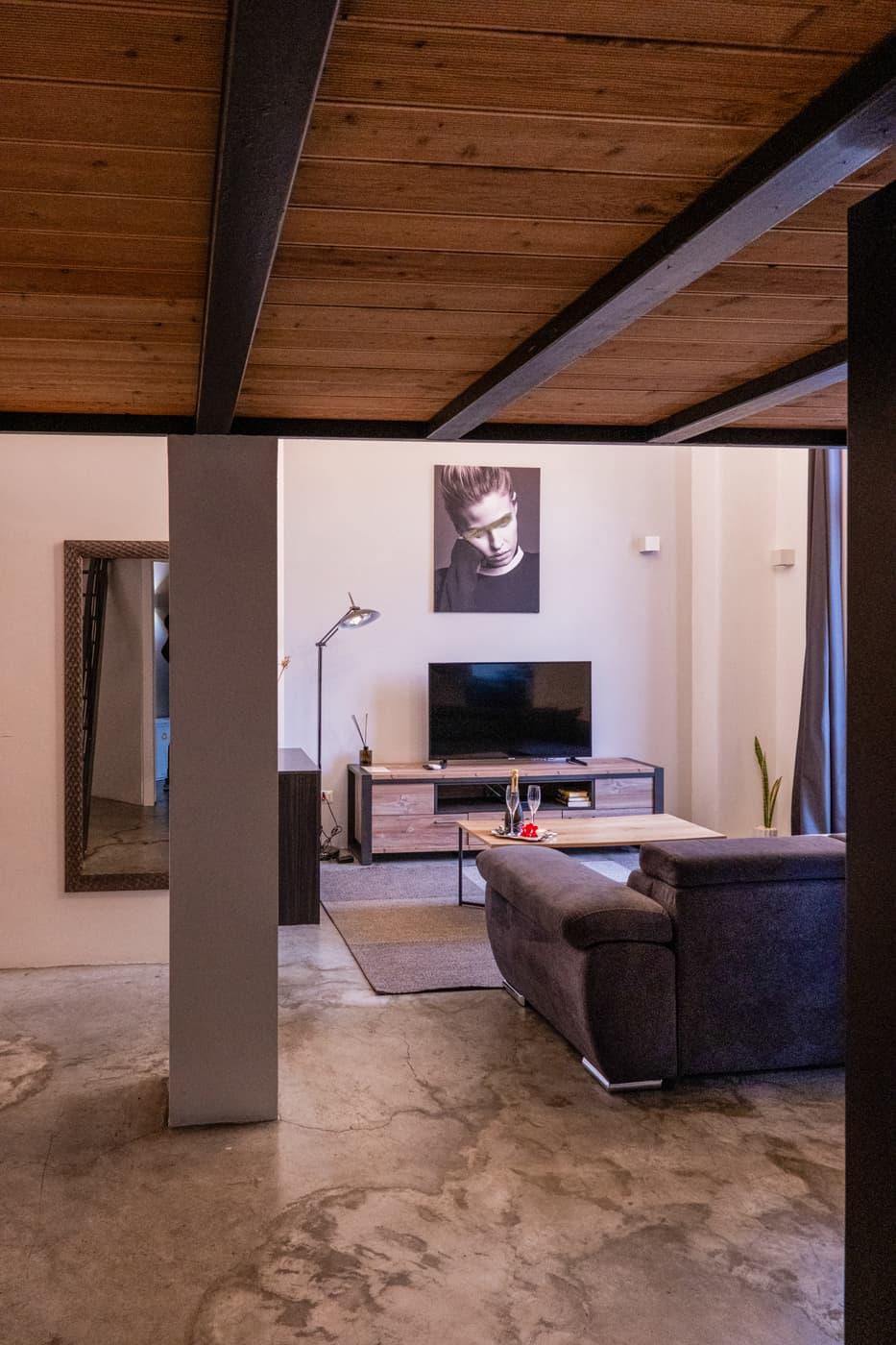 My Exclusive Cavour – Loft 301