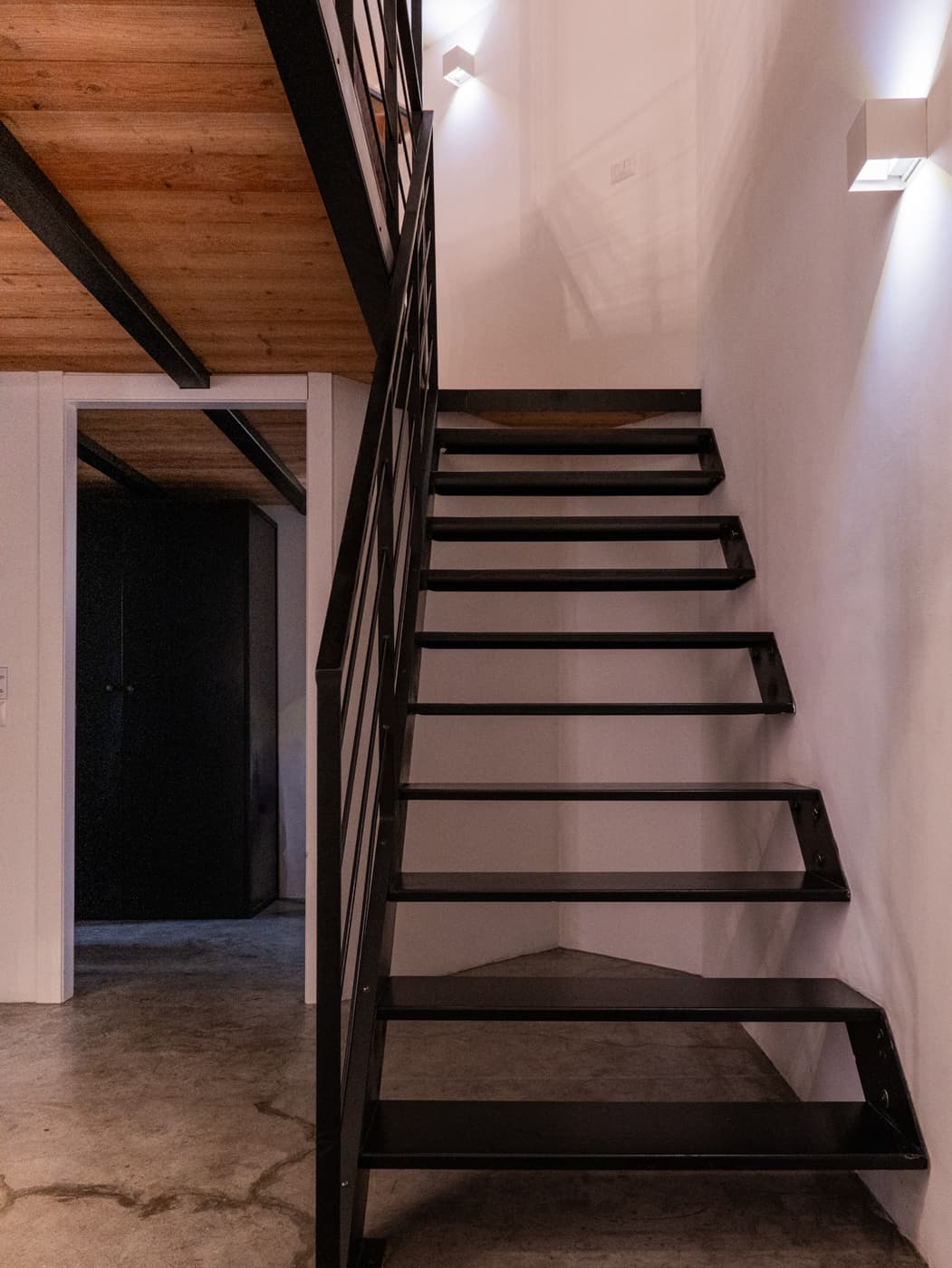 My Exclusive Cavour – Loft 301