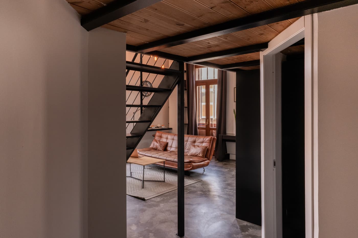 My Exclusive Cavour – Loft 202