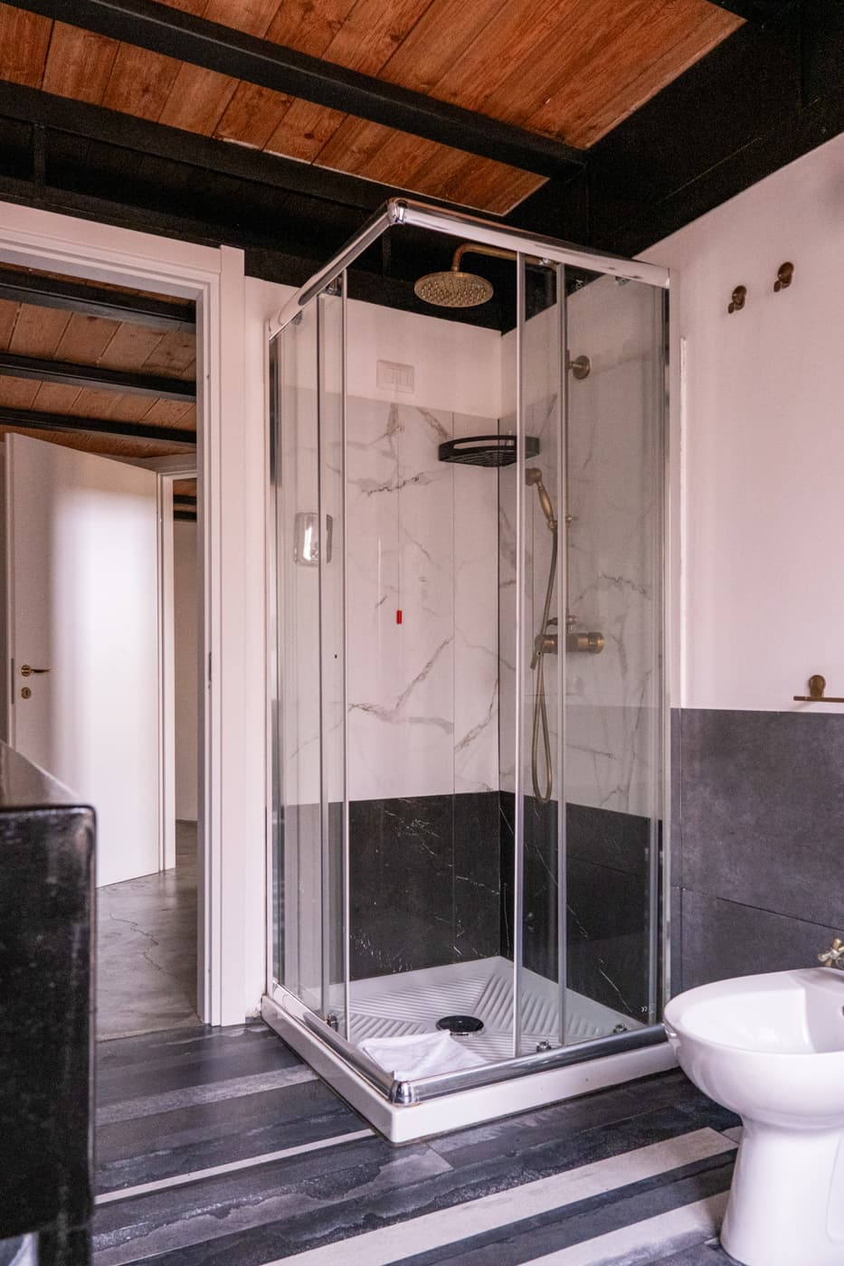 My Exclusive Cavour – Loft 102