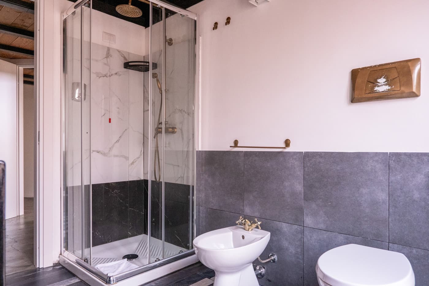 My Exclusive Cavour – Loft 302