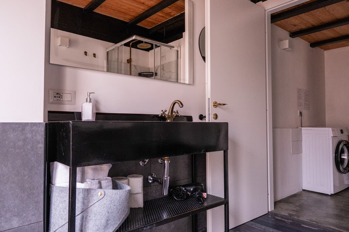 My Exclusive Cavour – Loft 202