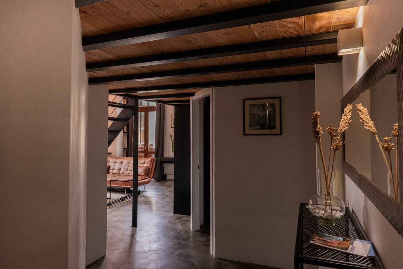 My Exclusive Cavour – Loft 302
