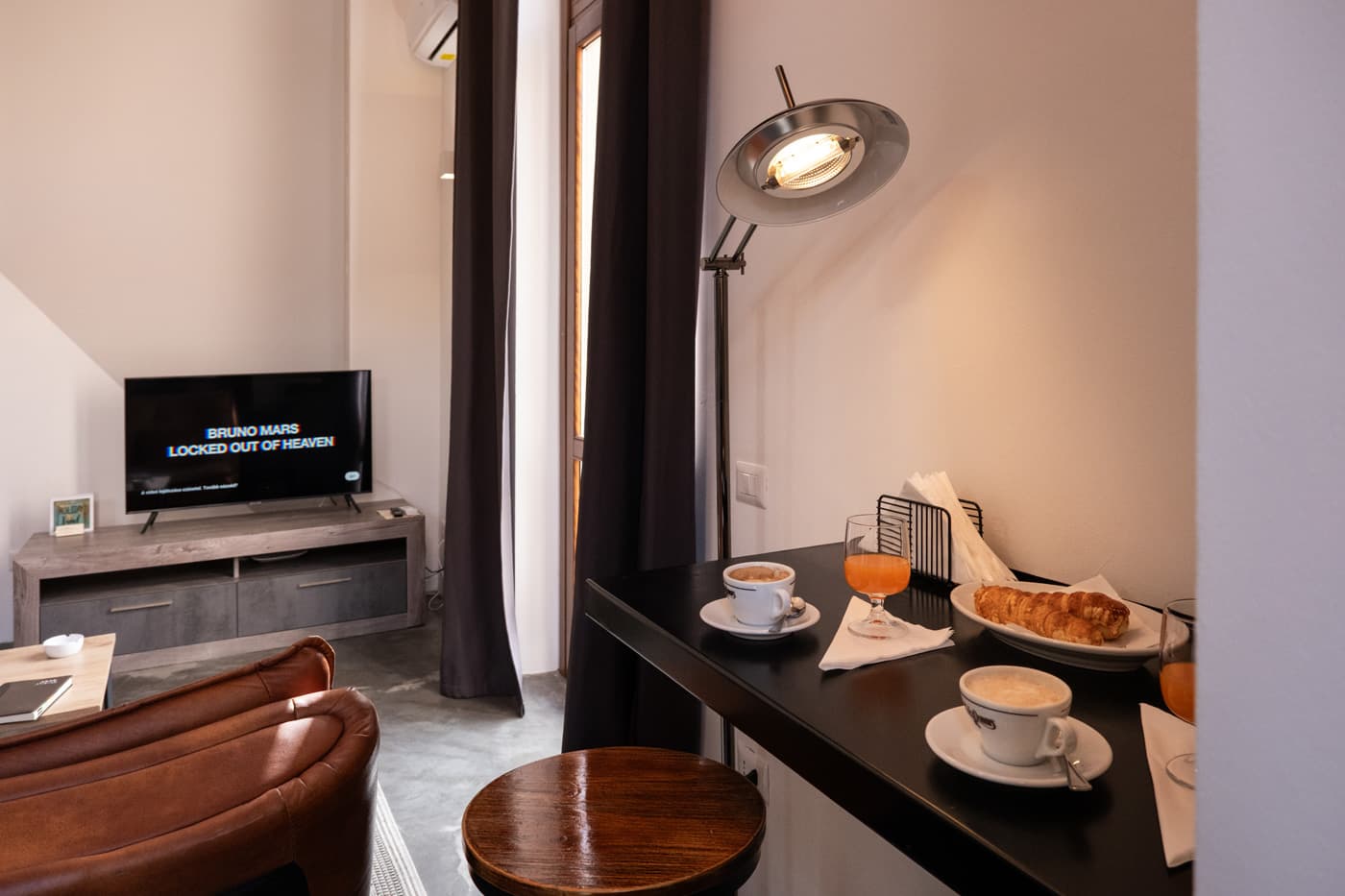 My Exclusive Cavour – Loft 302