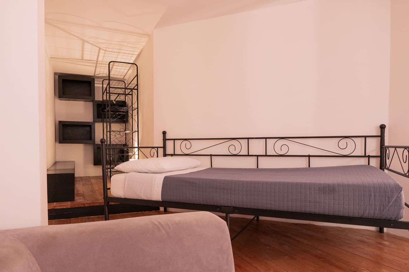 My Exclusive Cavour – Loft 202