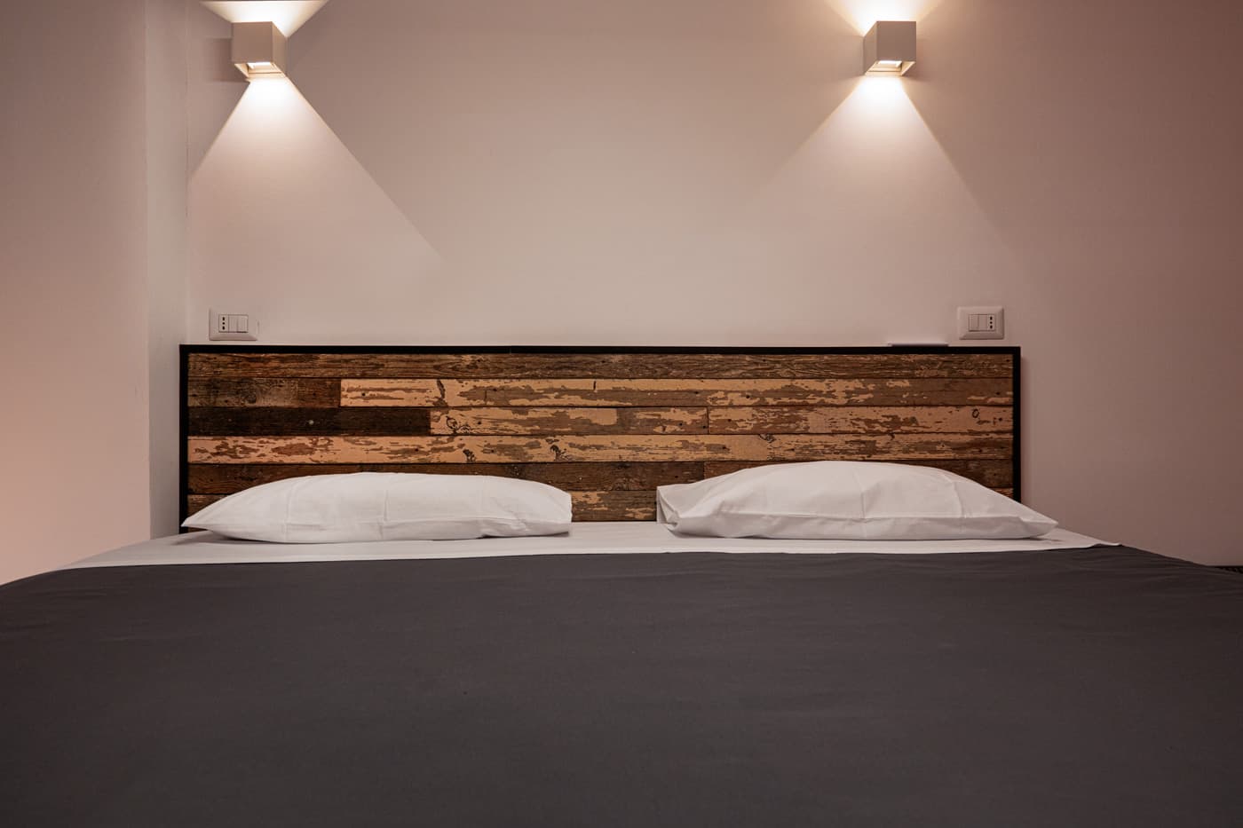 My Exclusive Cavour – Loft 302
