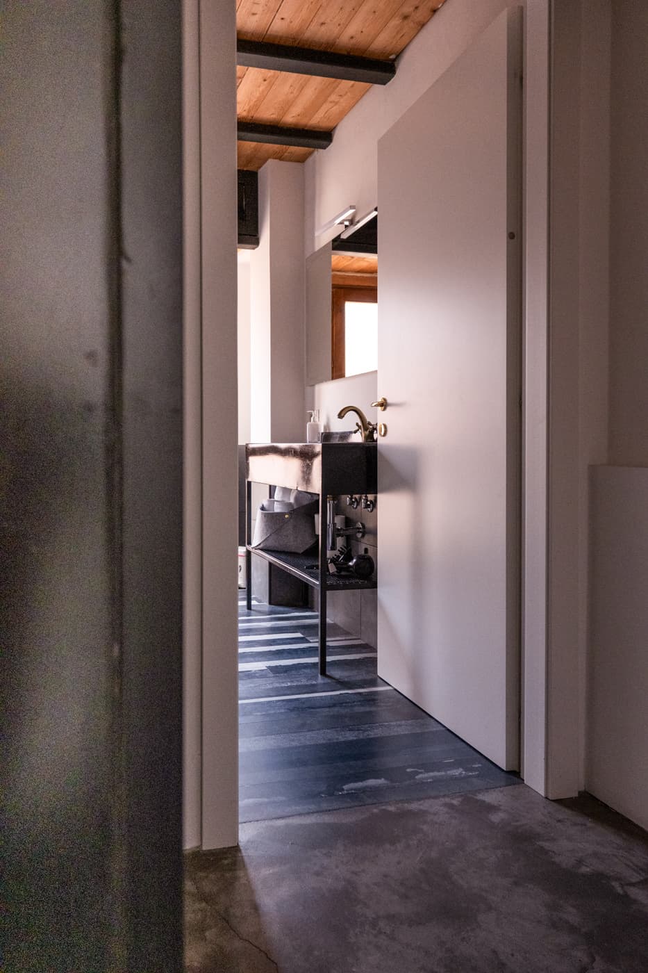 My Exclusive Cavour – Loft 202