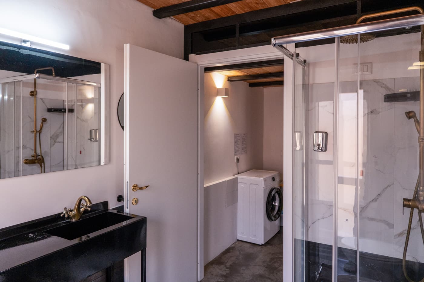 My Exclusive Cavour – Loft 302