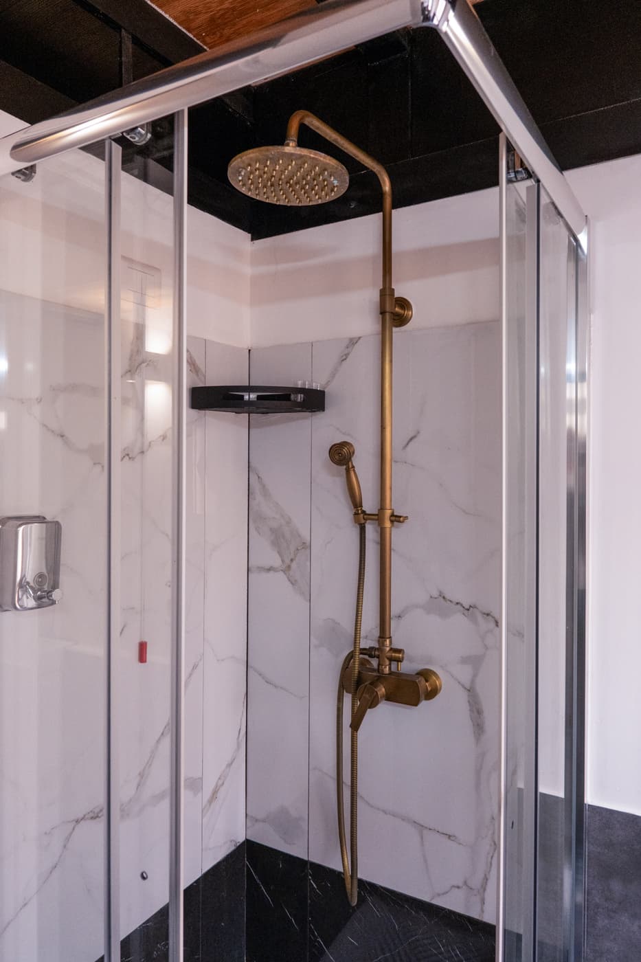 My Exclusive Cavour – Loft 202