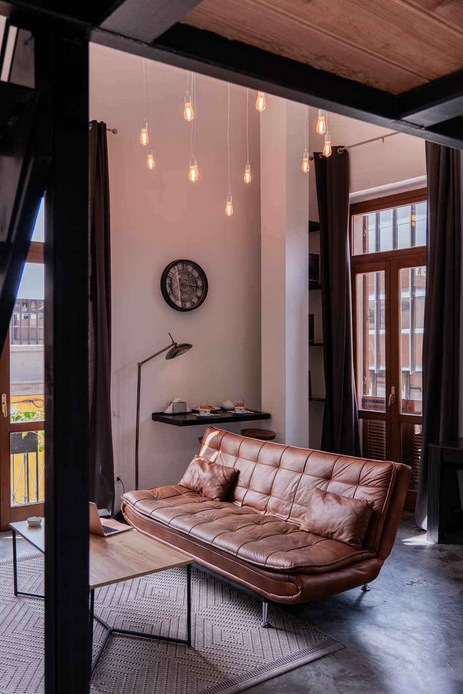 My Exclusive Cavour – Loft 102