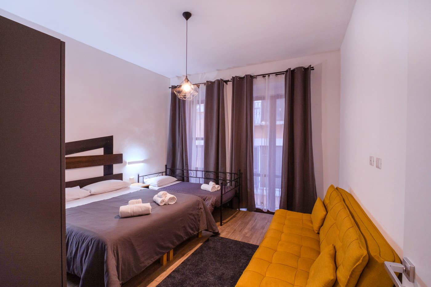 My Exclusive Cavour – Appartamento 103