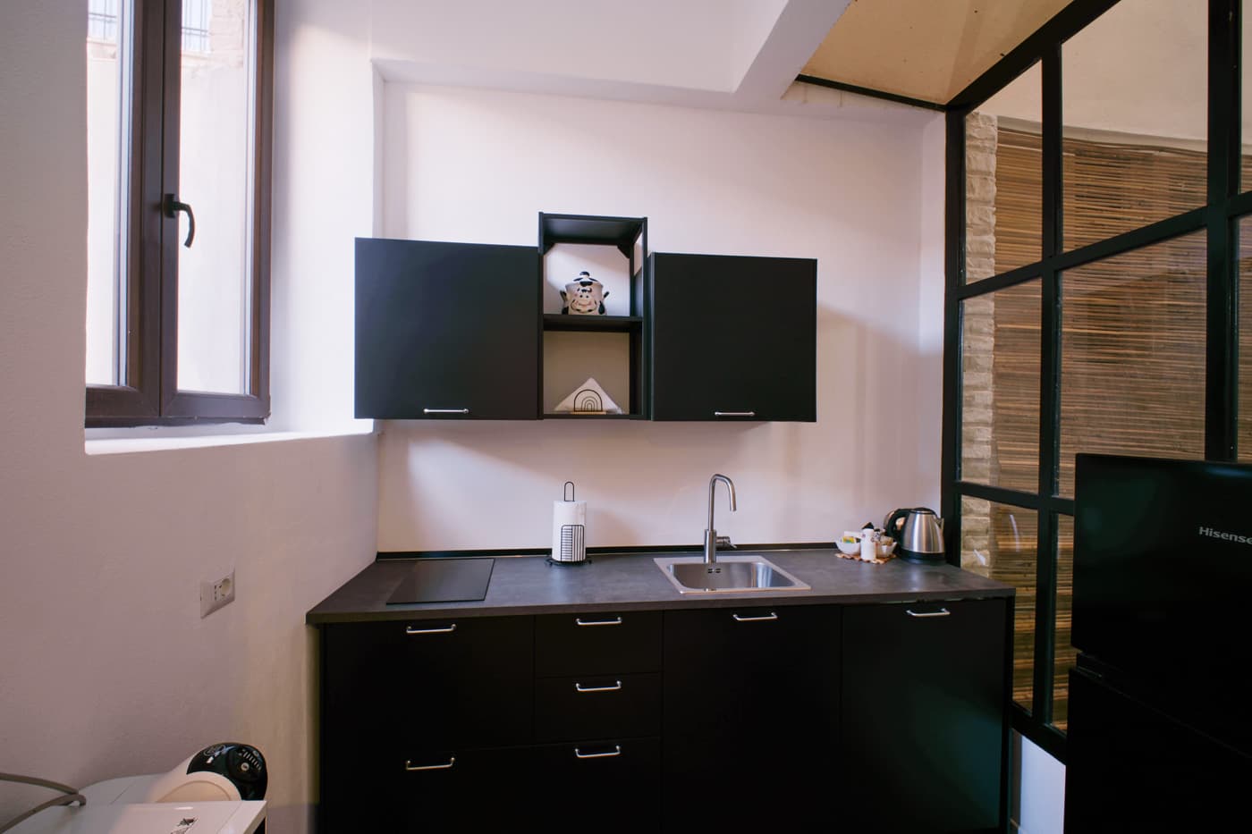 My Exclusive Cavour – Appartamento 103