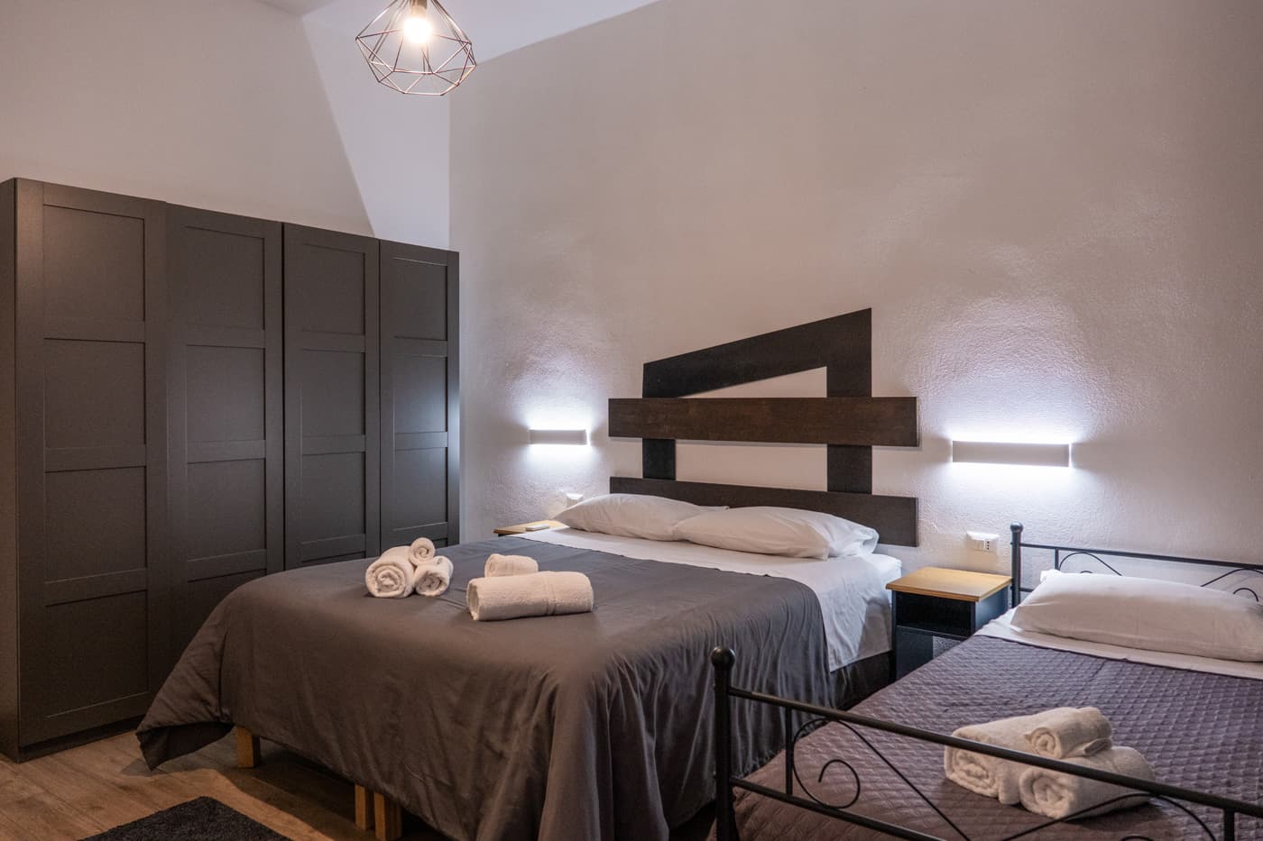My Exclusive Cavour – Appartamento 103