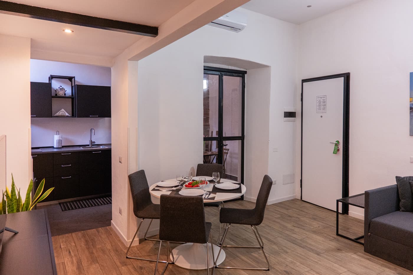 My Exclusive Cavour – Appartamento 103
