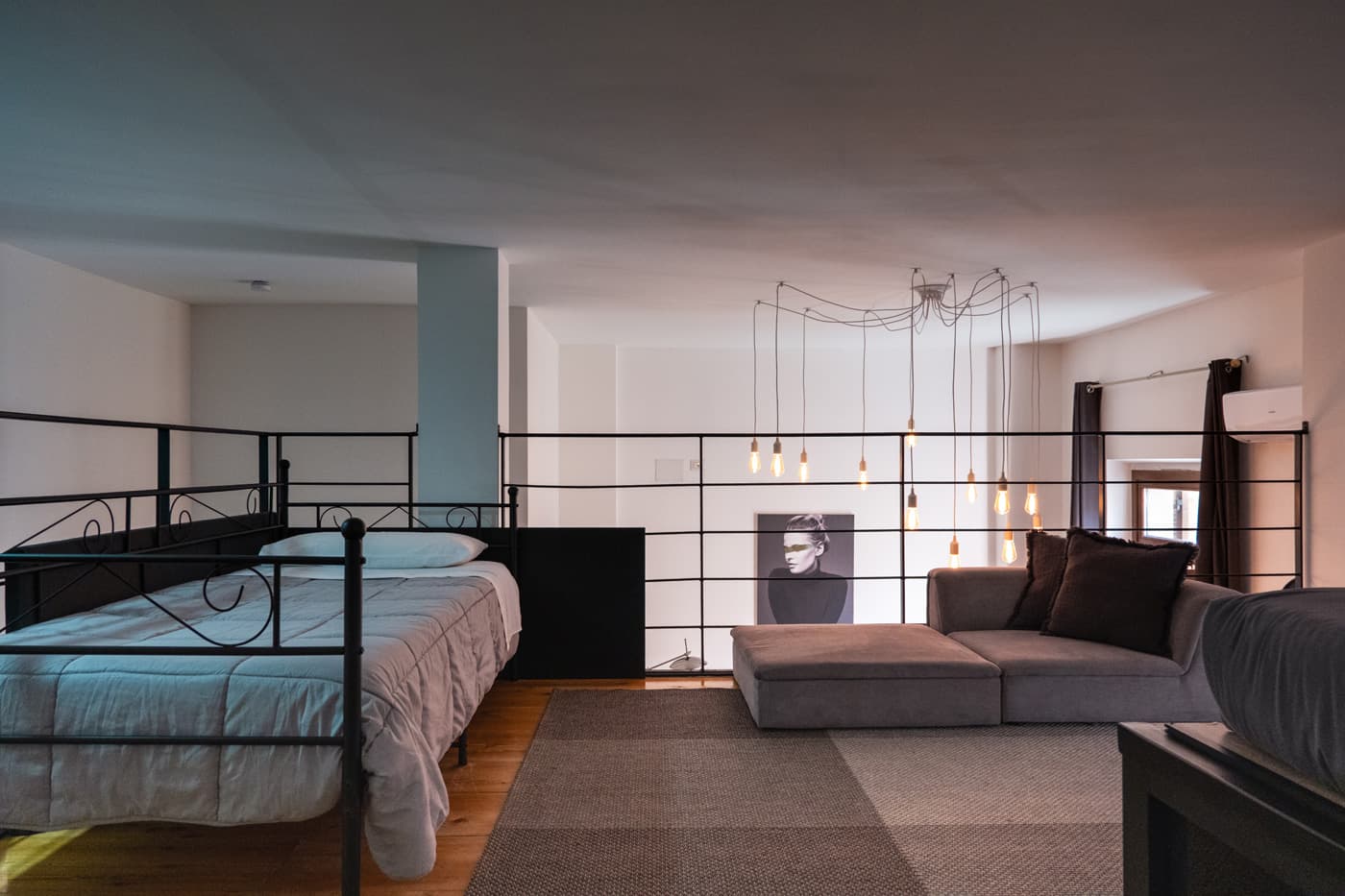 My Exclusive Cavour – Loft 101