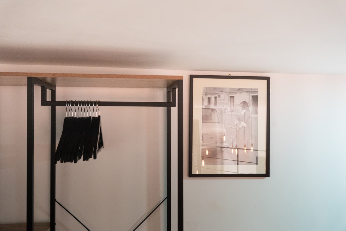 My Exclusive Cavour – Loft 101