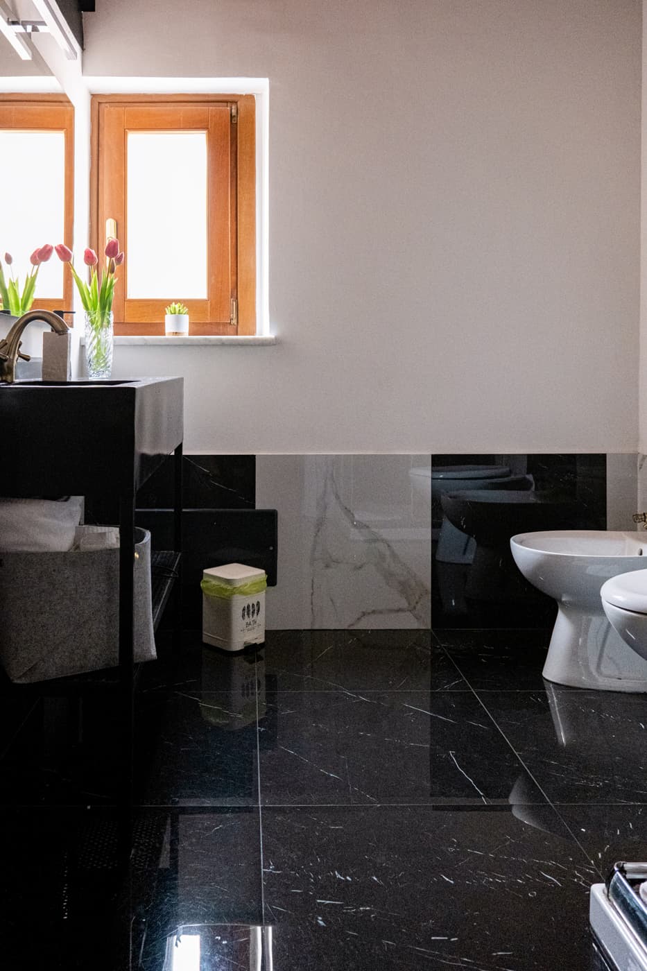 My Exclusive Cavour – Loft 101
