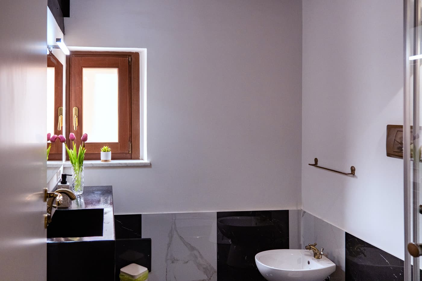 My Exclusive Cavour – Loft 101