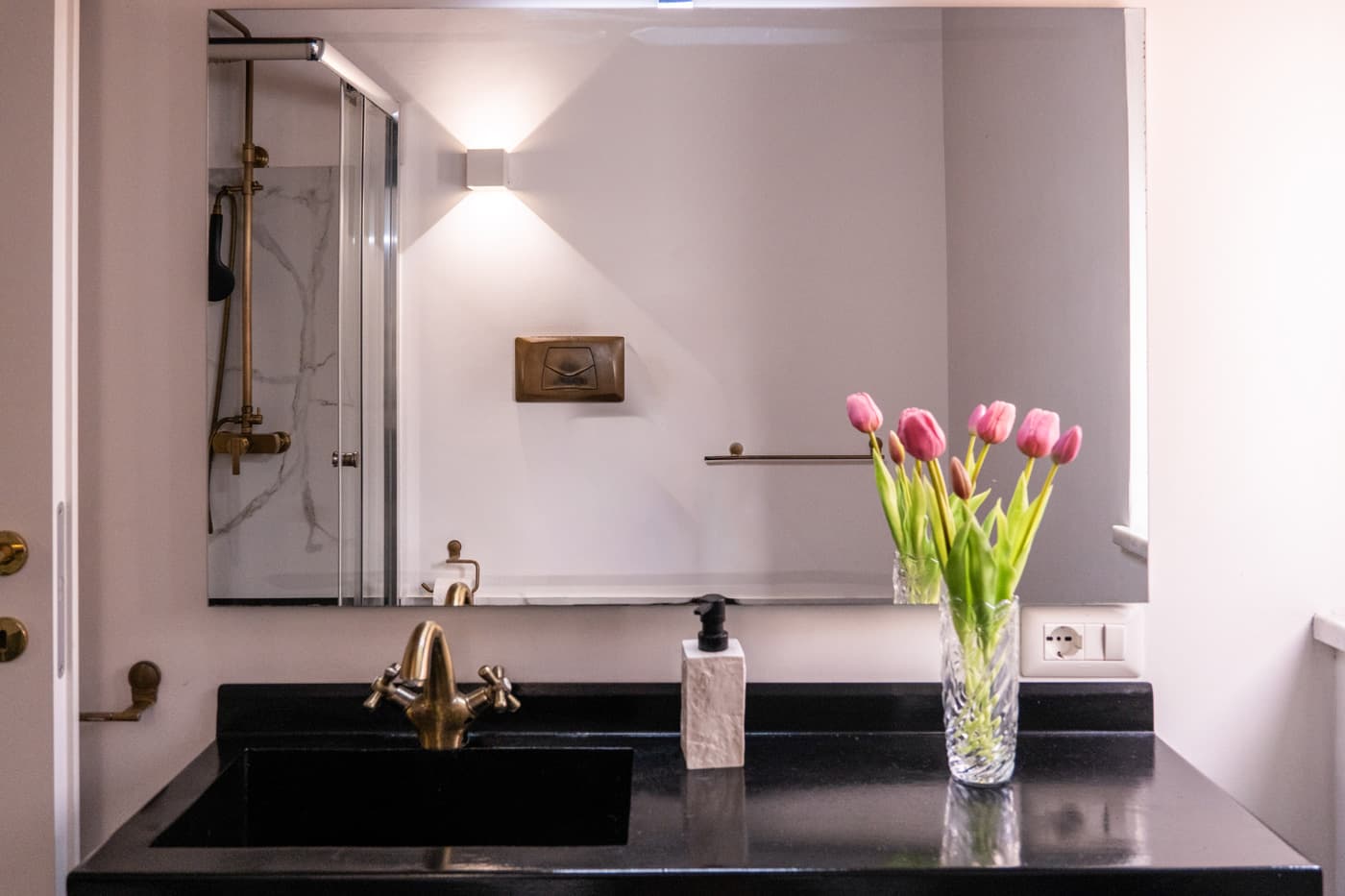 My Exclusive Cavour – Loft 101