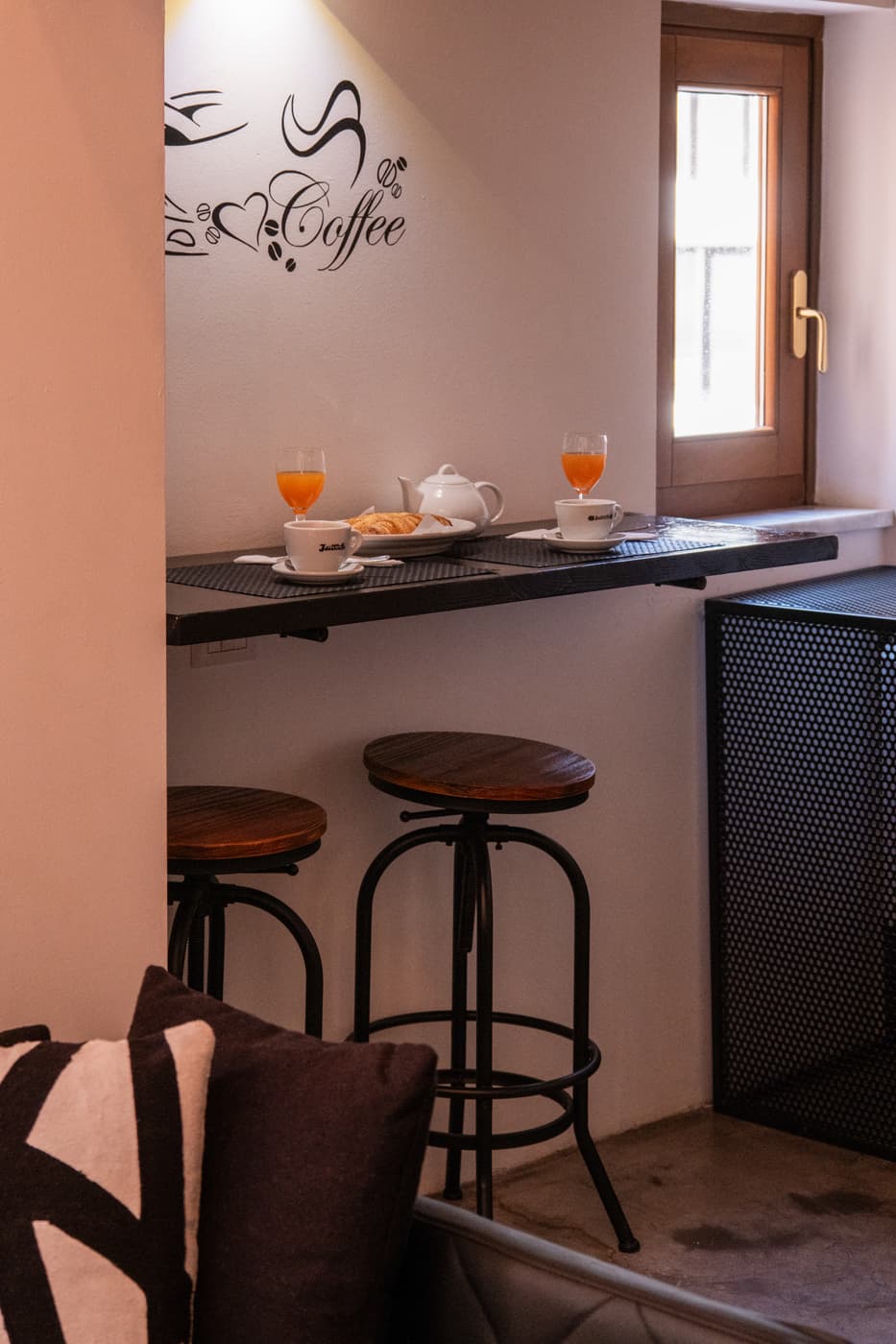 My Exclusive Cavour – Loft 101