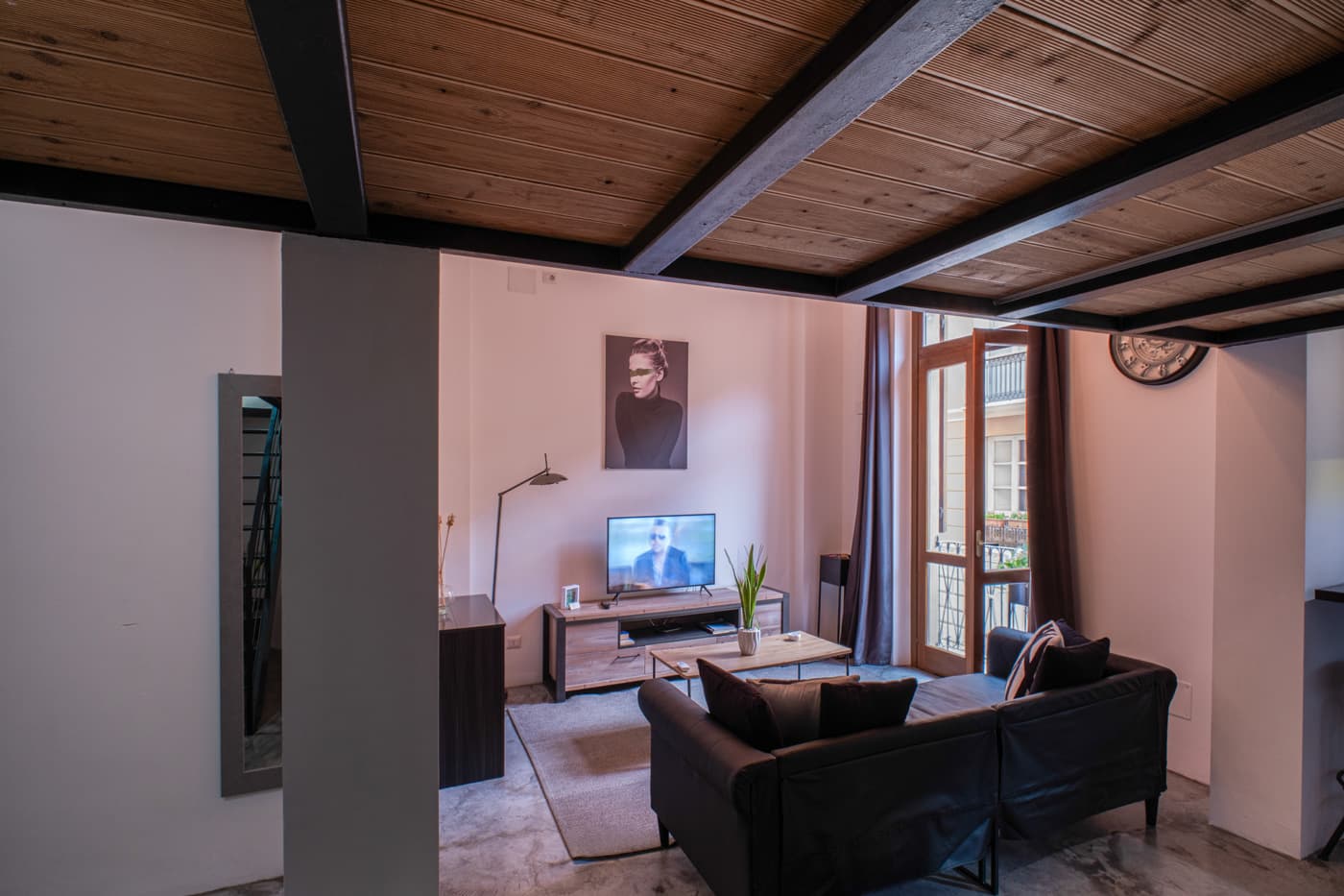 My Exclusive Cavour – Loft 101