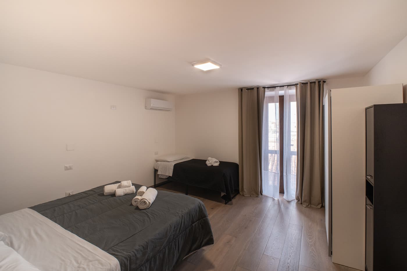 My Exclusive Cavour – Appartamento 303