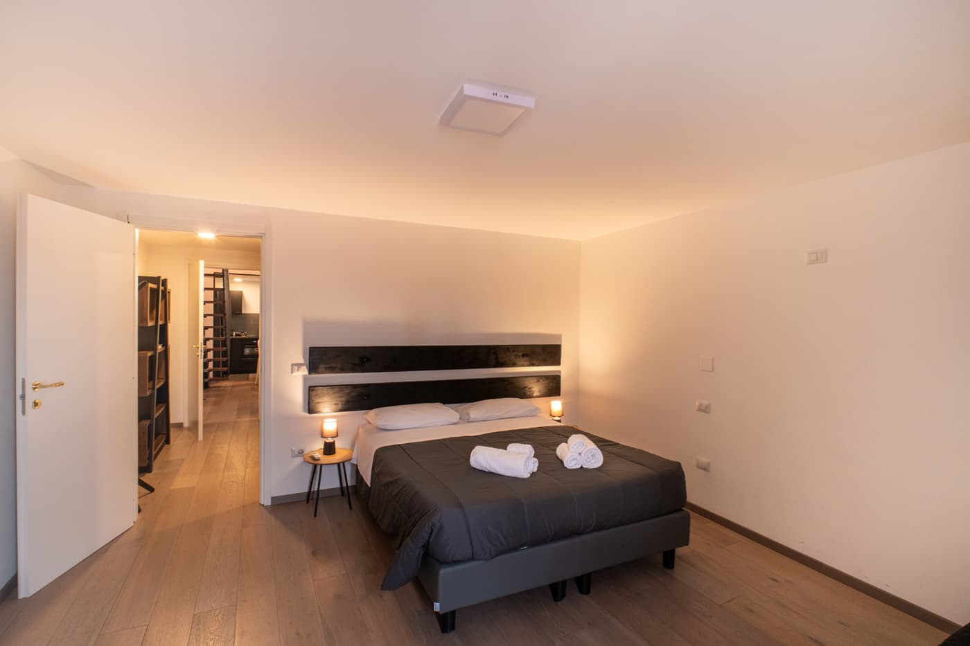My Exclusive Cavour – Appartamento 303