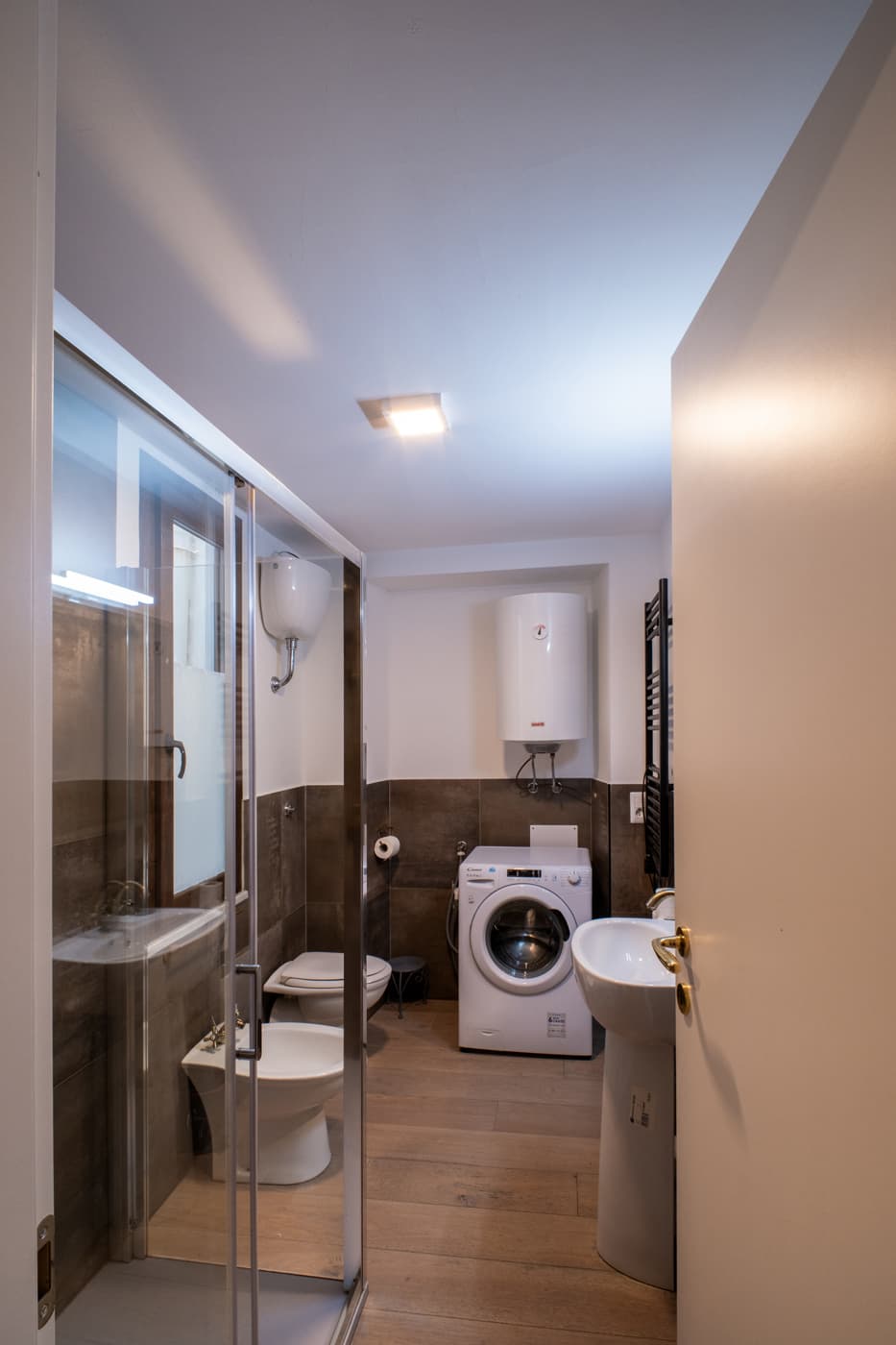 My Exclusive Cavour – Appartamento 303