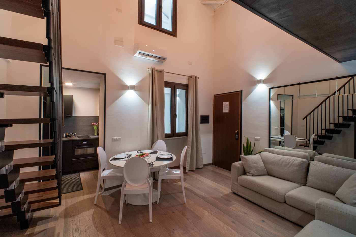 My Exclusive Cavour – Appartamento 303