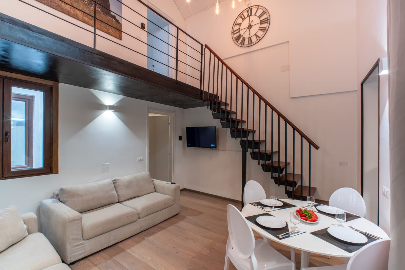 My Exclusive Cavour – Appartamento 303
